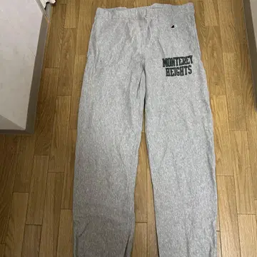 Champion 몬테레이 하이츠 스웨트 팬츠 X-LARGE