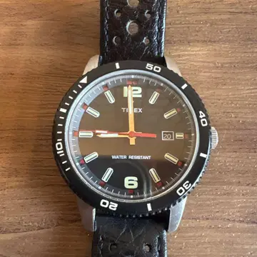 타이맥스 TIMEX 모던 다이브 스타일 T2N663