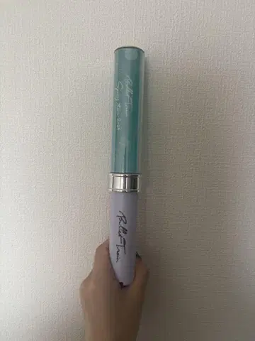 초특급 아로하 굿즈 응원봉