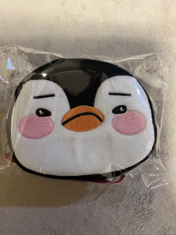 펜 파우치 2025 준호