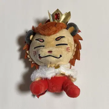 이마이치 류지 KINGDOM 라이지