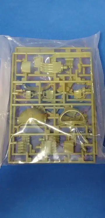 159 WAVE 1/24용 PF판 업데이트 부품 2