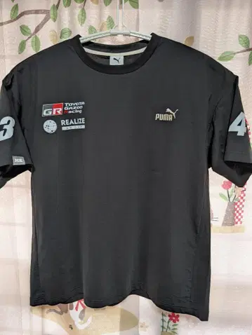 KONDO RACING T셔츠 XXL