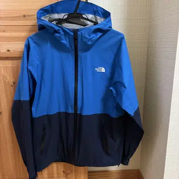 The North Face 마운틴 후드티 파랑/네이비
