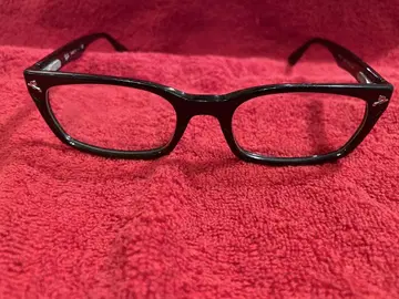 Ray Ban 안경 후루야 켄지 착용 모델 RB5017-A 2000