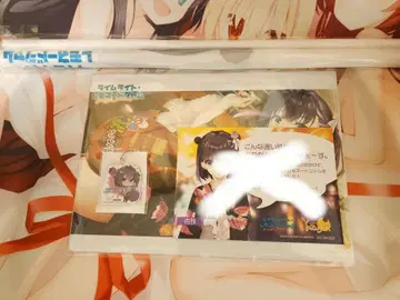 라임라이트 레모네이드 잼 게이머즈 특전