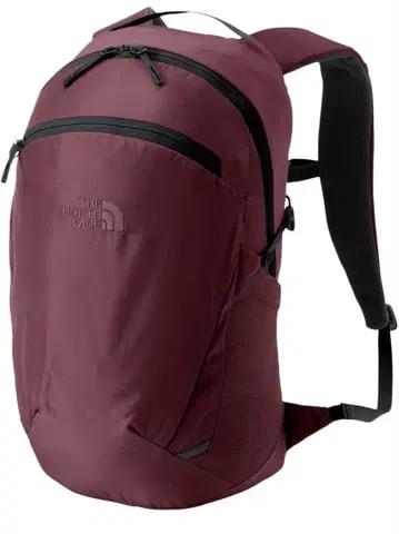 THE NORTH FACE 데이팩 백팩 머큐리 16
