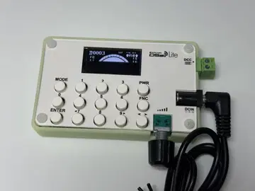 desktopstation DCC 아날로그용 DSairLite 조립품