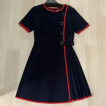 lily brown 원피스