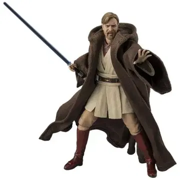 S.H.Figuarts 오비완 케노비 -Classic Ver.-