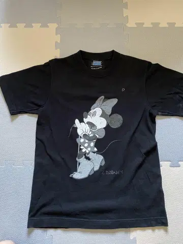 로엔 미키 T셔츠