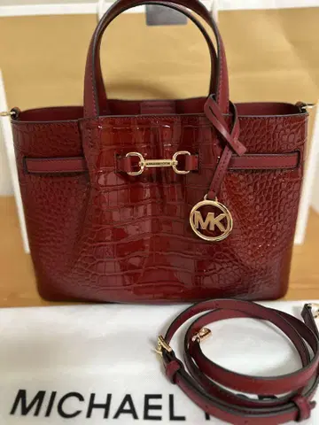 MICHAEL KORS 핸드백