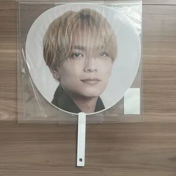 나니와단시 타카하시 쿄헤이 부채 BONBON VOYAGE 봉봉 야주