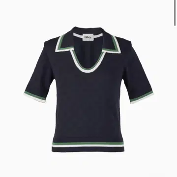 Bibiy. '25 B. SUMMER KNIT