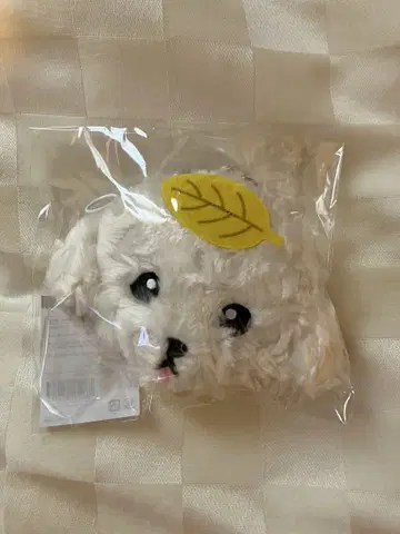 창민 포치 파우치