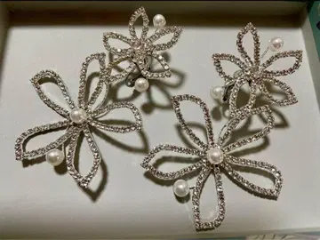 엘리자베스 바우어풍 귀찌 bride me