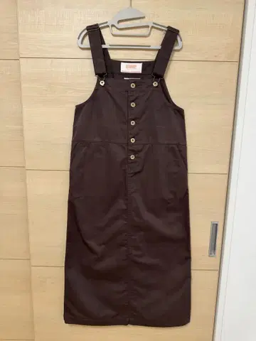 B:MINGbyBEAMS x UNIVERSAL OVERALL 오버롤