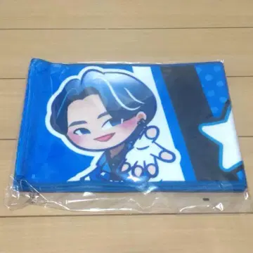 넘버원 전대 고쥬우쟈 리쿠오니스트 머플러 타월 백야 리쿠오