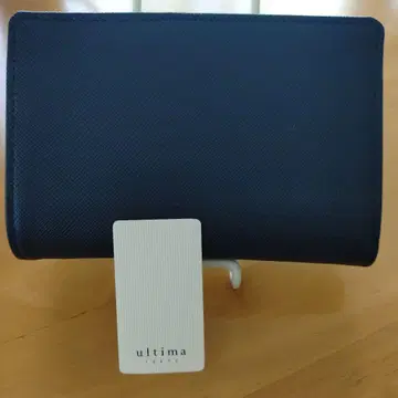 Ultima tokyo 지갑 & 카드 홀더 새상품
