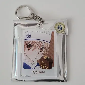 꿈빛 파티시엘 카시노 아크릴 키링