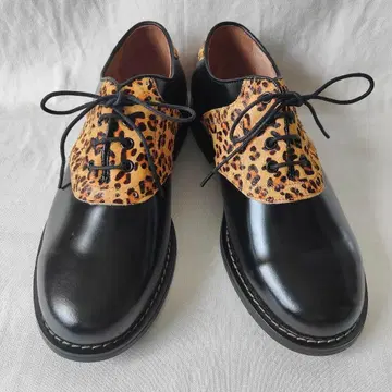 새상품급 FLORSHEIM (플로샤임) x 굿 로킹