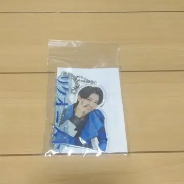 넘버원 전대 고쥬우쟈 리쿠오니스트 아크릴 참 백야 리쿠오