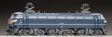 HO-2023 TOMIX 미사용 새상품 JR EF66형 전기 기관차