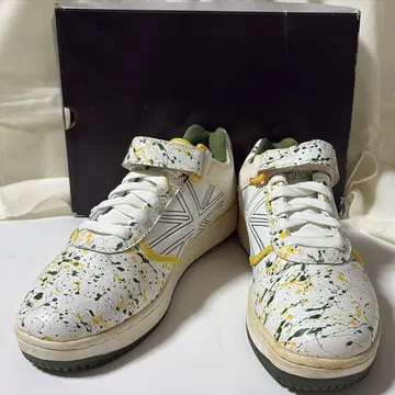 REEBOK DERRTY ONE 10-160253