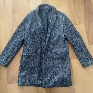 ZARA 체스터 코트
