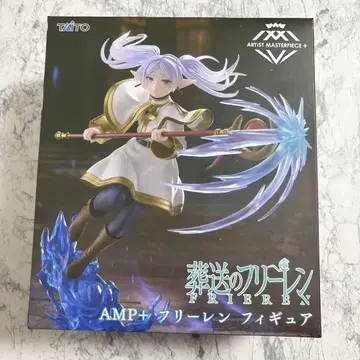 배송비 포함 미개봉품 장송의 프리렌 TAITO AMP+ 프리렌 피규어