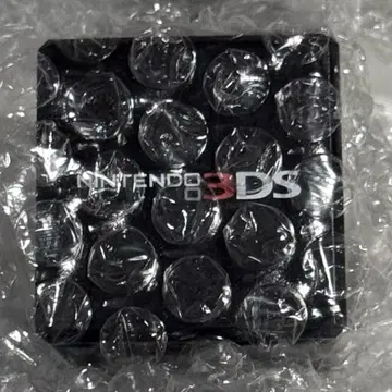 닌텐도 뮤지엄 기동음 키링 컬렉션 3DS