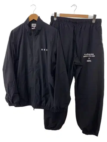 GDC(GRAND CYANION) Weekend Setup/XL/BLK