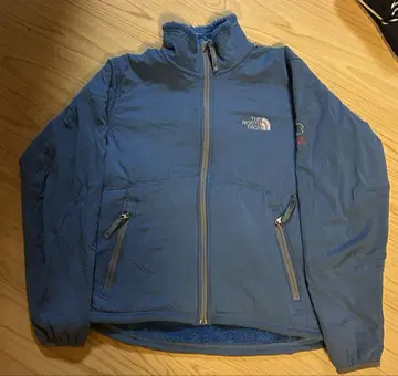THE NORTH FACE 플리스 라이닝 자켓 S 사이즈