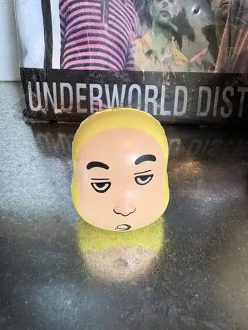 OKAMOTO'S 스퀴즈