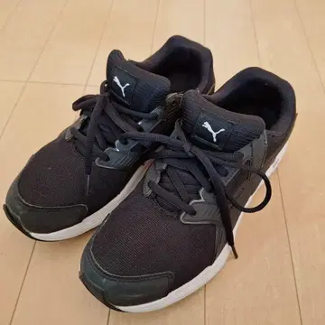 PUMA 스니커즈 23.0cm