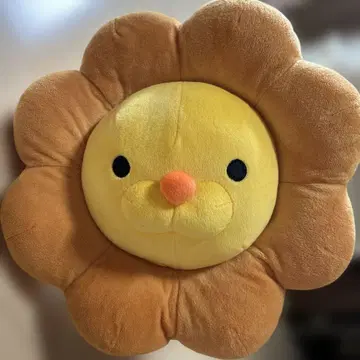 폰데라이온 봉제 인형