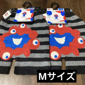 미야쿠미야쿠 오버 팬츠 남성용 M 사이즈 2장 세트