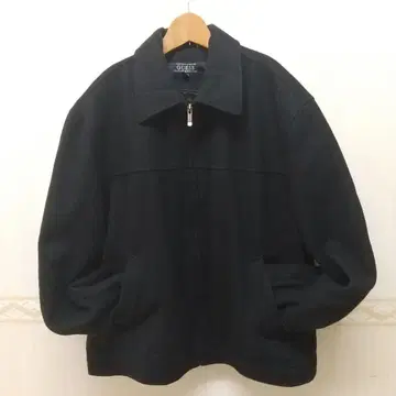 GUESS 울 자켓