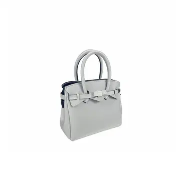SAVEMYBAG 세이브마이백 실버
