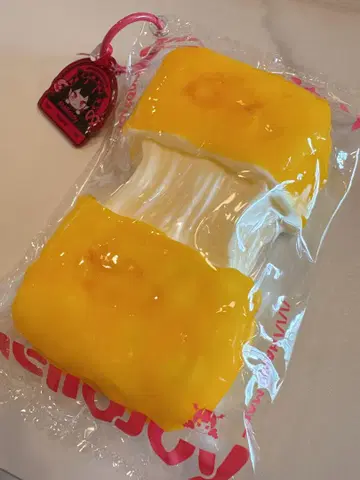 mellojoy 늘어나는 치즈