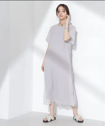 나노 유니버스 롱 원피스