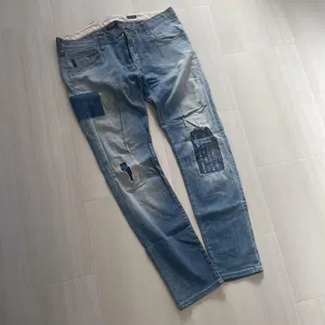 [ ARMANI JEANS ] 아르마니진 사이즈 36 (USA)