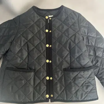 Traditional Weatherwear 퀼팅 자켓 34