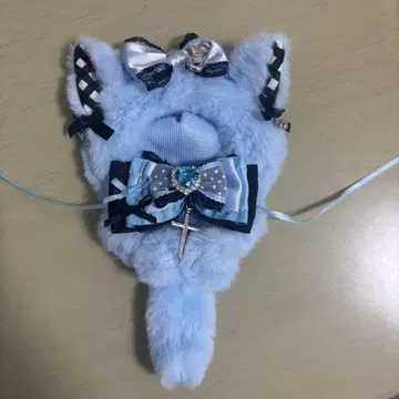 인형 옷 10~12cm 사이즈