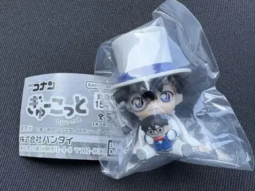 명탐정 코난 귈코토 괴도 키드
