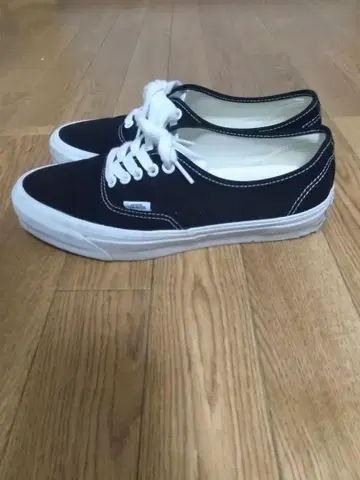 VANS PREMIUM AUTHENTIC REISSUE 44 27.5cm
