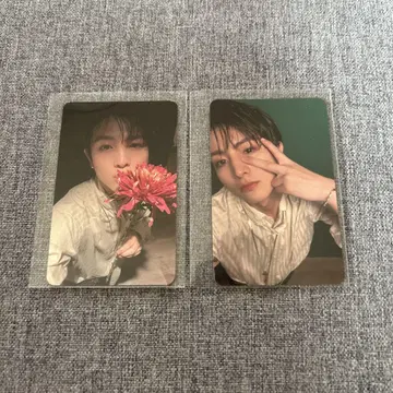 초특급 하루 키라리 스크래치 트레이딩 카드