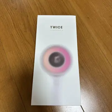 TWICE 응원봉 캔디봉