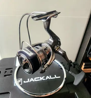 SHIMANO 24 트윈 파워 3000MHG