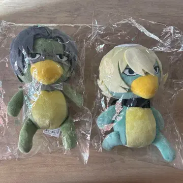 사라잔마이 매달리는 봉제 인형 레오 마부 카파